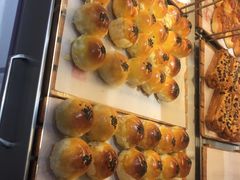 -锦鲤坊蛋糕(玉凤路店)