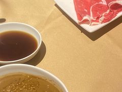 -鼎鼎香·港式火锅(北京SKP店)