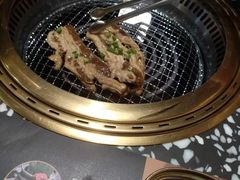 -黑牛の場烤肉(摩天活力城店)