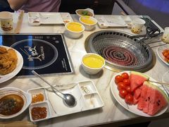 -火炉火自助餐(西直门凯德MALL店)