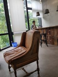 -Hair Co.一间沙龙