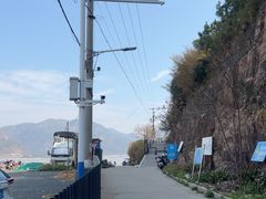 -北岐滩涂