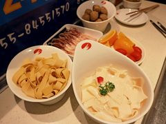 -海底捞火锅(龙岗星河COCO Park店)