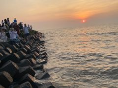 -南汇嘴观海公园