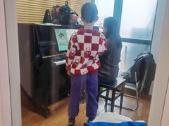 -好莱坞音乐进修学校(四川北路校区)