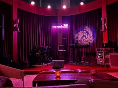 -The Penthouse酒吧