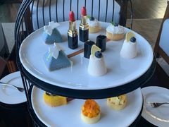 -海南清水湾莱佛士酒店