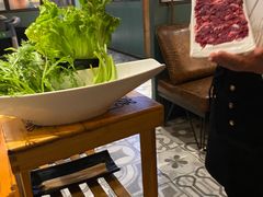 -手选潮汕鲜牛肉火锅(二七广场店)