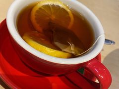 冻柠茶-避风塘(百联奥特莱斯广场店)