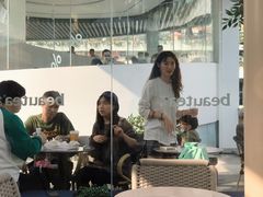 -BeauTea水仙(coco park店)