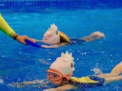 -南京全民健身中心(新街口店)