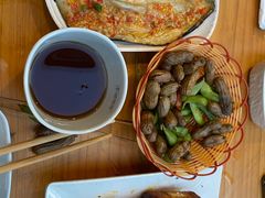 -木屋烧烤(坂田天安云谷店)