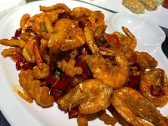 -乾州食府(小雁塔店)