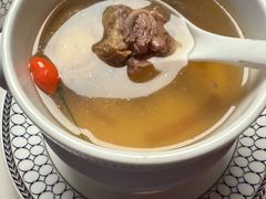 -柒厢食事雅谈