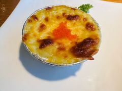 -禾风·海鲜料理自助(玉林店)