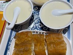 -冰泉豆浆馆(阳朔店)