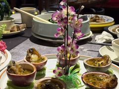 -花溪雨·森林餐厅(石基店)
