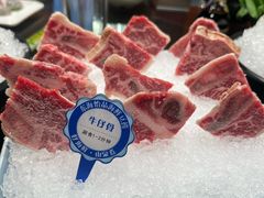 -东海怡品海鲜豆捞(舟宿夜江店)