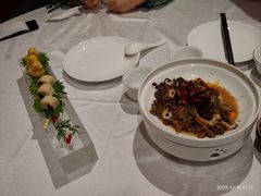 -满堂·烤鸭店·北京菜(鼓楼店)