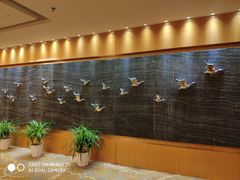 -厦门明发国际大酒店(会展中心环岛路店)