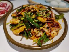-白山烧烤(文安路万豪店)