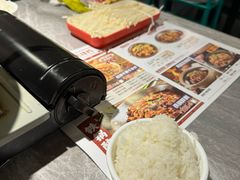 -肥家大排档(天河体育西店)