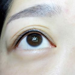 -MIVI野生眉纹绣纹眉