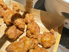 -福来齐·鲁菜海鲜·渔家菜(朝阳街分店)
