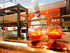 -新一番三文鱼寿司(红城湖店)