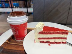 -Peet's Coffee皮爷咖啡(豫园店)