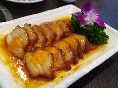 东江黄金叉烧-东江海鲜大排档·潮汕菜·砂锅粥