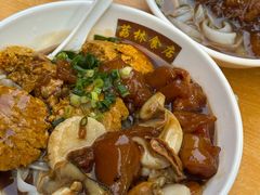-荔林食店(西华路店)