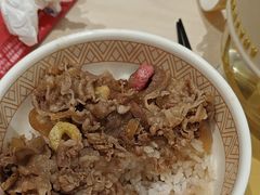 -食其家·牛丼咖喱(天津梅江印象城店)