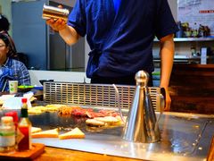 -大成铁板烧•板前(复古餐厅石老人店)