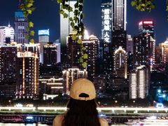 -重庆国际马戏城