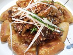 -清真新疆叶尔羌烤肉店(新香洲店)