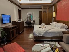 -西双版纳安纳塔拉度假酒店