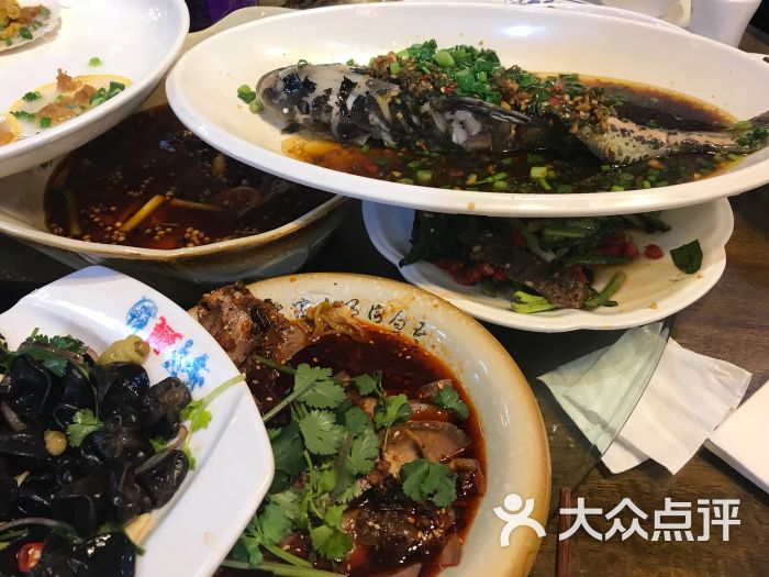 徐鼎盛民間菜(魚洞店)圖片 - 第4張