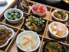 -新仙清汤牛腩(铜锣湾店)