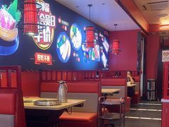 -妙香居韩国烤肉(鹏瑞利季华广场店)