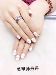 iphone_upload_pic-甲壳儿美甲美睫