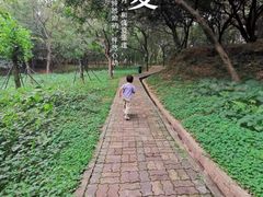 -天河儿童公园