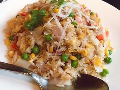 -WOLFGANG PUCK KITCHEN & BAR(迪士尼小镇店)