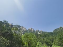 -北京凤凰岭