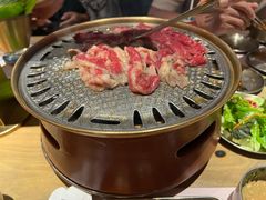-西塔老太太泥炉烤肉(北京亚运村店)