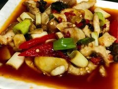 -源泉冷水鱼庄(小鱼洞店)