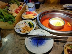 -鱼豆吉·豆浆鱼火锅(宜昌万达店)