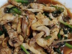-张家卫·阳江菜·小海鲜(肥婆湾桥店)