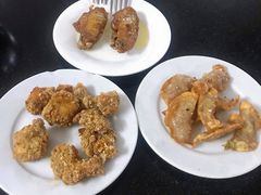 -甜心阁(沿江路店)