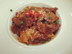 iphone_upload_pic-四季小馆·地道北京小吃(广百店)